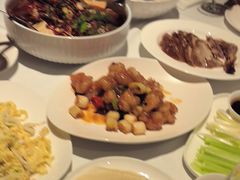 -洋洋中餐馆·SINCE 1997(信投店)