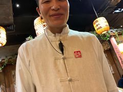 -南京大牌档(三阳广场苏宁店)