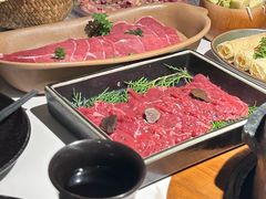 -芸山季·云南山珍菌火锅(南翔印象城MEGA店)