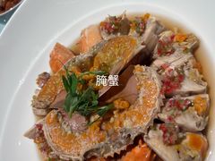 -湖滨28中餐厅·西湖宴·杭州君悦酒店