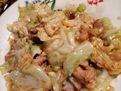 -卧龙堡客栈·中餐厅(古北水镇店)