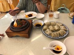 -玉华宫宾馆·餐厅(铜川驻京办店)