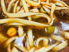 -江三王记牛杂馆(总店)