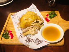 -桃源春晓中餐厅 TaoYuan Restaurant