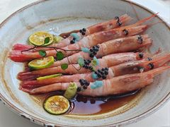-研食记西餐厅(金融中心店)