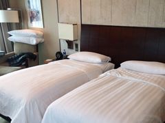 -上海浦东嘉里大酒店