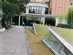 -复旦大学附属华山医院(浦东院区)