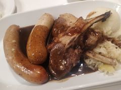 -宜家·瑞典风味餐厅(海达南街店)