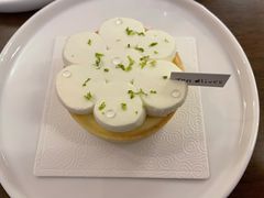 -Ten Olives甜点