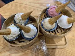 -歎雪糕低糖低脂Gelato冰淇淋