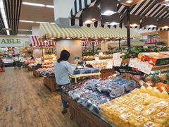 零售区-果蔬好生活超市(东湖店)