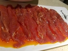 -蜀留香火锅·始于1999·原四川老火锅(白堤路店)