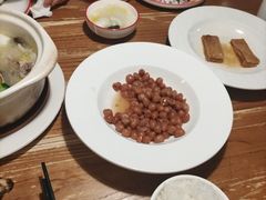 -新白鹿餐厅(龙游路总店·杭帮菜名店)
