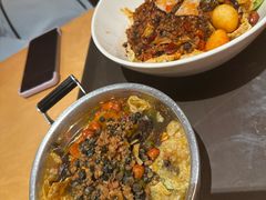 -水平有限广西米粉·广西风味集(五道口店)