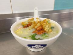 一品艇仔粥-银记肠粉店(北京路店)