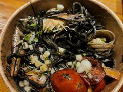 -BONAZZA 意大利餐厅