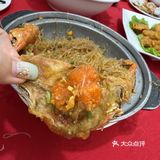 毛荐大排档｜海味大餐享不停