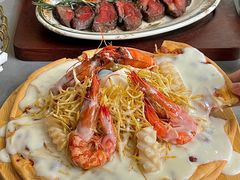 -Mogul Eatery·大亨餐酒馆