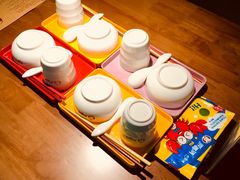 -胖哥俩肉蟹煲(虹口龙之梦店)