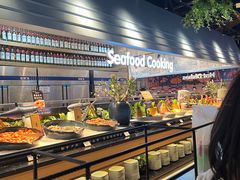 -梨花自助烤肉(乐宾店)