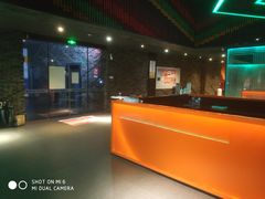 -乐刻运动健身(黄龙饭店旗舰店)