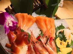 -割烹旭日本料理(龙湖狮山天街店)