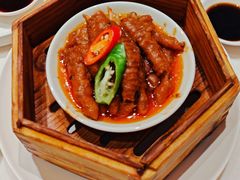 -粤来记·啫啫煲·点心(日月光店)