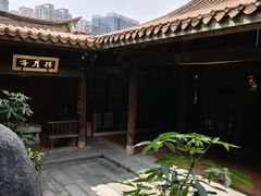 -晋江五店市传统文化旅游区