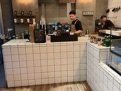 -81BAKERY(大学路店)