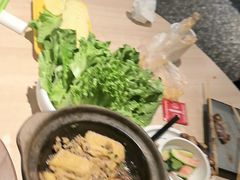 -羊之道草原味道清真餐厅(番禺店)