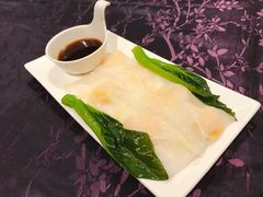 -长沙北辰洲际酒店-栀味轩中餐厅