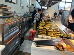 -仙螺岛海鲜自助餐厅(总店)