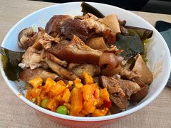 -大学城美食街
