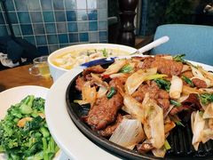 -粗茶淡饭·隐庐私厨(东亭店)