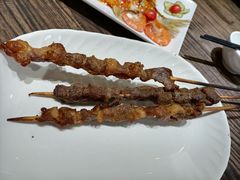 烤牛肉串-盒马鲜生(皇庭广场店)