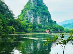 -星湖旅游景区七星岩