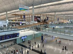-香港国际机场