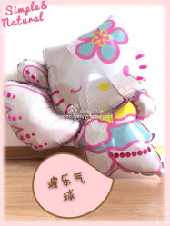 -波乐气球派对用品商店·生日布置·礼品集合店