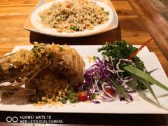 -竹林小屋(库塔店)