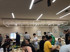 -自然风素食自助餐厅(黄河北路店)