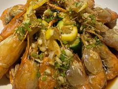 -大鸽饭(马王堆店)