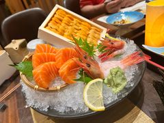 -炉匠炉端烧·酒(国金中心商场店)