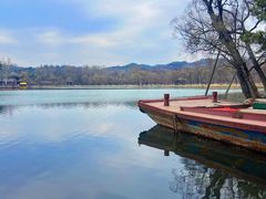 -承德避暑山庄景区
