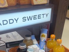 -爸爸糖吐司面包(悠唐购物中心店)