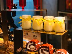 -卡比儿童蛋糕·心意定制·低脂零卡糖动物奶油FancyBALLOON(滨海店)