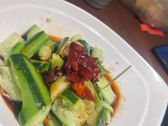 -乔街深夜食堂·小龙虾·高压锅生蚝(杭州总店)
