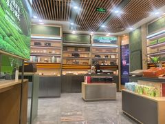 -小罐茶馆(济南恒隆广场店)