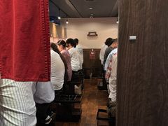 -一兰拉面(池袋店)