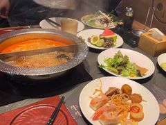 -牛YO寿喜烧和牛火锅自助(三台子万象汇店)