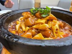 -镜泊小镇(东长安街店)